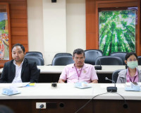 การประชุมเพื่อรับมอบนโยบายการขจัดความยากจนและพัฒนาคนทุกช่วงว ... พารามิเตอร์รูปภาพ 6