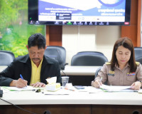 การประชุมเพื่อรับมอบนโยบายการขจัดความยากจนและพัฒนาคนทุกช่วงว ... พารามิเตอร์รูปภาพ 7