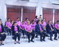 ผู้ว่าฯสุราษฎร์ธานี เป็นประธานพิธีส่งมอบงานปรับปรุงระบบไฟฟ้า ... พารามิเตอร์รูปภาพ 7