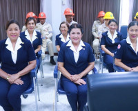 ผู้ว่าฯสุราษฎร์ธานี เป็นประธานพิธีส่งมอบงานปรับปรุงระบบไฟฟ้า ... พารามิเตอร์รูปภาพ 8
