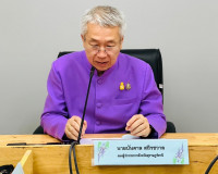 การประชุมคณะกรรมการขับเคลื่อนโครงการเพิ่มทักษะด้านอาชีพแก่นั ... พารามิเตอร์รูปภาพ 1