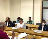 การประชุมคณะกรรมการพนักงานเทศบาล จังหวัดสุราษฎร์ธานี (ก.ท.จ. ... พารามิเตอร์รูปภาพ 3