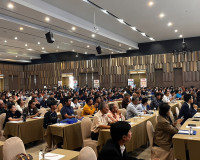 โครงการส่งเสริมความรู้เกษตรกร เรืองการเพิ่มผลผลิตปาล์มน้ำมัน พารามิเตอร์รูปภาพ 8
