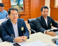 การประชุมคณะกรรมการร่วมภาครัฐและเอกชนเพื่อแก้ไขปัญหาทางเศรษฐ ... พารามิเตอร์รูปภาพ 2