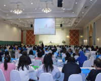 การประชุมรับฟังความคิดเห็นของประชาชน ครั้งที่ 1 ต่อร่างข้อเส ... พารามิเตอร์รูปภาพ 5