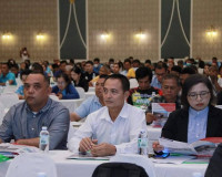 การประชุมรับฟังความคิดเห็นของประชาชน ครั้งที่ 1 ต่อร่างข้อเส ... พารามิเตอร์รูปภาพ 6