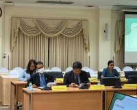 การประชุมคณะกรรมการศูนย์อำนวยการป้องกันและปราบปรามยาเสพติด จ ... พารามิเตอร์รูปภาพ 3