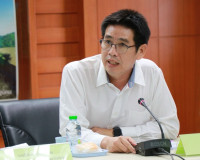 การประชุมคณะกรรมการประมงประจําจังหวัดสุราษฎร์ธานี ครั้งที่ 1 ... พารามิเตอร์รูปภาพ 3