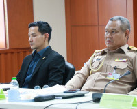 การประชุมคณะกรรมการประมงประจําจังหวัดสุราษฎร์ธานี ครั้งที่ 1 ... พารามิเตอร์รูปภาพ 5
