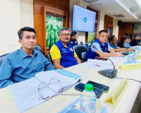 การประชุมคณะกรรมการประมงประจําจังหวัดสุราษฎร์ธานี ครั้งที่ 1 ... พารามิเตอร์รูปภาพ 6