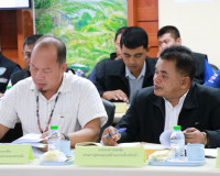 การประชุมคณะกรรมการประมงประจําจังหวัดสุราษฎร์ธานี ครั้งที่ 1 ... พารามิเตอร์รูปภาพ 9