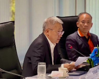 โครงการอบรมเชิงปฏิบัติการ การพัฒนาโครงการ T-VER เกษตรสำหรับส ... พารามิเตอร์รูปภาพ 1