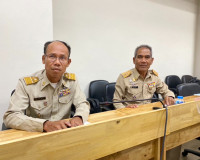 การประชุมคณะกรรมการจัดงานวันดินโลกจังหวัดสุราษฎร์ธานี ครั้งท ... พารามิเตอร์รูปภาพ 3