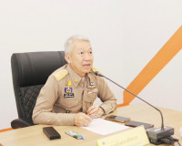 การประชุมเพื่อติดตามผลการขับเคลื่อนการจัดทำแอปพลิเคชันอำนวยค ... พารามิเตอร์รูปภาพ 1