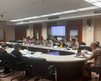 การประชุมคณะกรรมการศึกษาธิการจังหวัดสุราษฎร์ธานี ครั้งที่ 10 ... พารามิเตอร์รูปภาพ 7