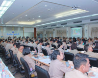 ผู้ว่าฯ สุราษฎร์ธานีติดตามการปฏิบัติราชการในรอบเดือนที่ผ่านม ... พารามิเตอร์รูปภาพ 20