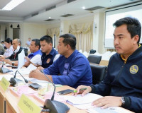 การประชุมคณะกรรมการรักษาความมั่นคงและความสงบเรียบร้อยจังหวัด ... พารามิเตอร์รูปภาพ 7