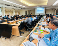 การประชุมคณะทำงานด้านการเปลี่ยนแปลงสภาพภูมิอากาศระดับจังหวัด ... พารามิเตอร์รูปภาพ 10
