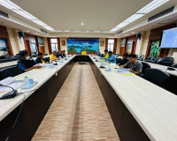 การประชุมคณะกรรมการพิจารณาเรื่องราวขออนุญาตประกอบกิจการตามมา ... พารามิเตอร์รูปภาพ 7