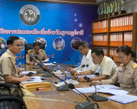 การประชุมคณะอนุกรรมการพิจารณาอุทธรณ์และการร้องทุกข์ของพนักงา ... พารามิเตอร์รูปภาพ 2