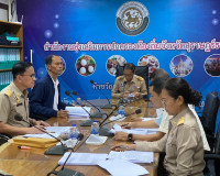 การประชุมคณะอนุกรรมการพิจารณาอุทธรณ์และการร้องทุกข์ของพนักงา ... พารามิเตอร์รูปภาพ 3