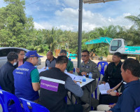 การประชุมคณะกรรมการกลั่นกรองการอนุญาตสั่ง ซื้อ มี ใช้ ย้ายแล ... พารามิเตอร์รูปภาพ 2