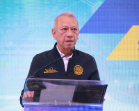 รัฐมนตรีว่าการกระทรวงแรงงาน เปิดประชุมวิชาการประกันสังคม ภูม ... พารามิเตอร์รูปภาพ 2