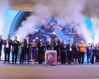 รัฐมนตรีว่าการกระทรวงแรงงาน เปิดประชุมวิชาการประกันสังคม ภูม ... พารามิเตอร์รูปภาพ 4