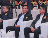 รัฐมนตรีว่าการกระทรวงแรงงาน เปิดประชุมวิชาการประกันสังคม ภูม ... พารามิเตอร์รูปภาพ 9