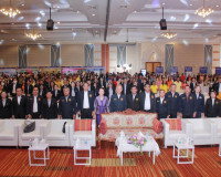 รัฐมนตรีว่าการกระทรวงแรงงาน เปิดประชุมวิชาการประกันสังคม ภูม ... พารามิเตอร์รูปภาพ 17