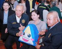 รัฐมนตรีว่าการกระทรวงแรงงาน เปิดประชุมวิชาการประกันสังคม ภูม ... พารามิเตอร์รูปภาพ 18