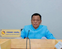 จังหวัดสุราษฎร์ธานีประชุมคณะกรรมการผู้ชำนาญการพิจารณารายงานก ... พารามิเตอร์รูปภาพ 1