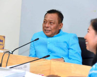 จังหวัดสุราษฎร์ธานีประชุมคณะกรรมการผู้ชำนาญการพิจารณารายงานก ... พารามิเตอร์รูปภาพ 2
