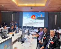 เข้าร่วมการประชุมกับคณะกรรมาธิการวิสามัญพิจารณาศึกษาโครงการพ ... พารามิเตอร์รูปภาพ 2