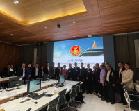 เข้าร่วมการประชุมกับคณะกรรมาธิการวิสามัญพิจารณาศึกษาโครงการพ ... พารามิเตอร์รูปภาพ 6