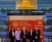 เข้าร่วมการประชุมกับคณะกรรมาธิการวิสามัญพิจารณาศึกษาโครงการพ ... พารามิเตอร์รูปภาพ 7