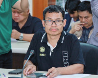 จังหวัดสุราษฎร์ธานีร่วมประชุมบูรณาการป้องกันและลดอุบัติเหตุท ... พารามิเตอร์รูปภาพ 13