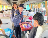 พิธีเปิดกิจกรรมประชาสัมพันธ์สร้างการรับรู้ในการป้องกันและแก้ ... พารามิเตอร์รูปภาพ 4