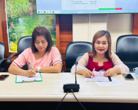 การประชุมคณะกรรมการศึกษาธิการจังหวัดสุราษฎร์ธานี ครั้งที่ 11 ... พารามิเตอร์รูปภาพ 3
