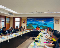 การประชุมศูนย์ปฏิบัติการร่วมป้องกันและลดอุบัติเหตุทางถนน ทาง ... พารามิเตอร์รูปภาพ 3