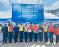 การประชุมศูนย์ปฏิบัติการร่วมป้องกันและลดอุบัติเหตุทางถนน ทาง ... พารามิเตอร์รูปภาพ 7