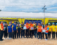 การประชุมศูนย์ปฏิบัติการร่วมป้องกันและลดอุบัติเหตุทางถนน ทาง ... พารามิเตอร์รูปภาพ 8