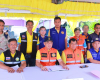 การประชุมศูนย์ปฏิบัติการร่วมป้องกันและลดอุบัติเหตุทางถนน ทาง ... พารามิเตอร์รูปภาพ 10