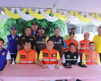 การประชุมศูนย์ปฏิบัติการร่วมป้องกันและลดอุบัติเหตุทางถนน ทาง ... พารามิเตอร์รูปภาพ 15