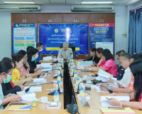 การประชุมคณะกรรมการดำเนินการเลือกตั้งประจำจังหวัดสุราษฎร์ธาน ... พารามิเตอร์รูปภาพ 8