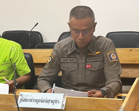 การประชุมหารือแนวทางการบริหารงานขนส่งสาธารณะจังหวัดสุราษฎร์ธ ... พารามิเตอร์รูปภาพ 6