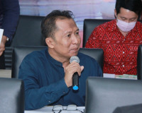 หน่วยงานที่เกี่ยวข้องในจังหวัดสุราษฎร์ธานีร่วมขับเคลื่อนเตรี ... พารามิเตอร์รูปภาพ 10