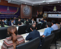 หน่วยงานที่เกี่ยวข้องในจังหวัดสุราษฎร์ธานีร่วมขับเคลื่อนเตรี ... พารามิเตอร์รูปภาพ 14