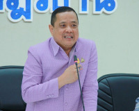 จังหวัดสุราษฎร์ธานี ประชุมเตรียมจัดงานของดีเมืองสุราษฎร์และก ... พารามิเตอร์รูปภาพ 1