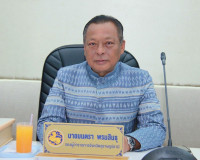 จังหวัดสุราษฎร์ธานี ประชุมเตรียมจัดงานของดีเมืองสุราษฎร์และก ... พารามิเตอร์รูปภาพ 5
